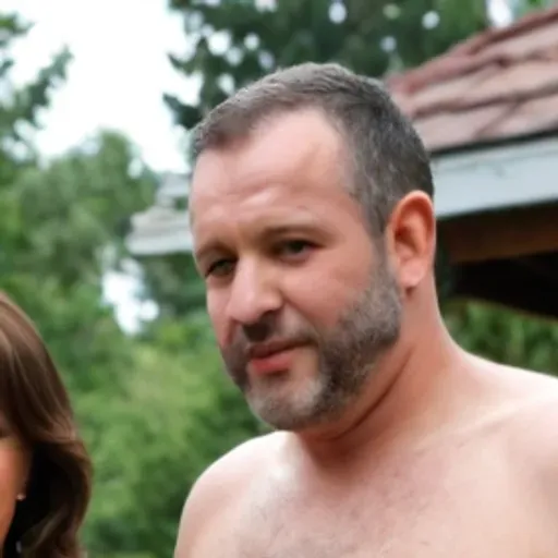 AI 포르노 사진 생성기