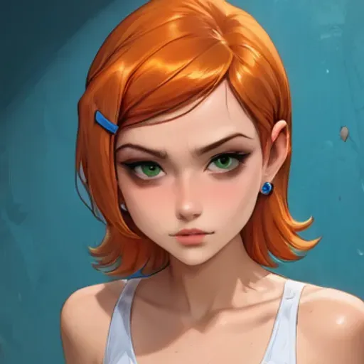 Pencipta imej lucah AI