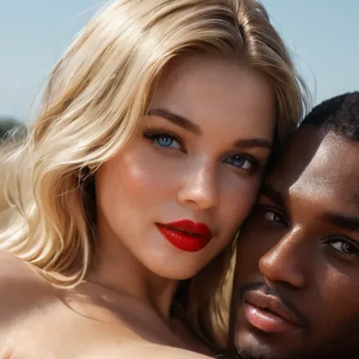 AIポルノ画像ジェネレーター