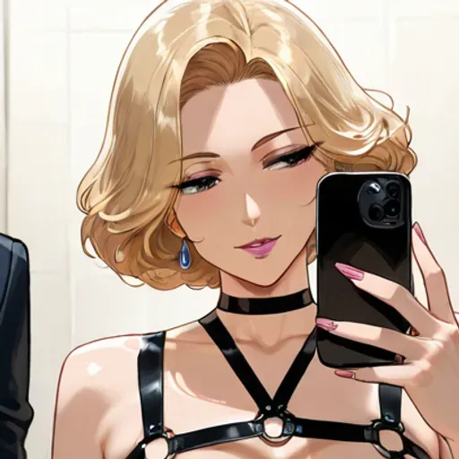 generatore di immagini porno IA