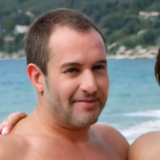 generatore di foto porno IA