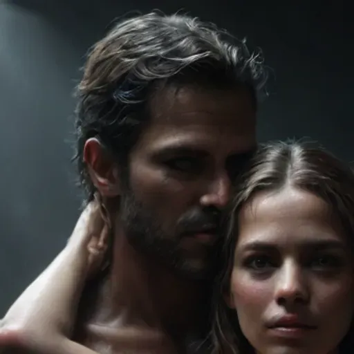 AIポルノ画像ジェネレーター