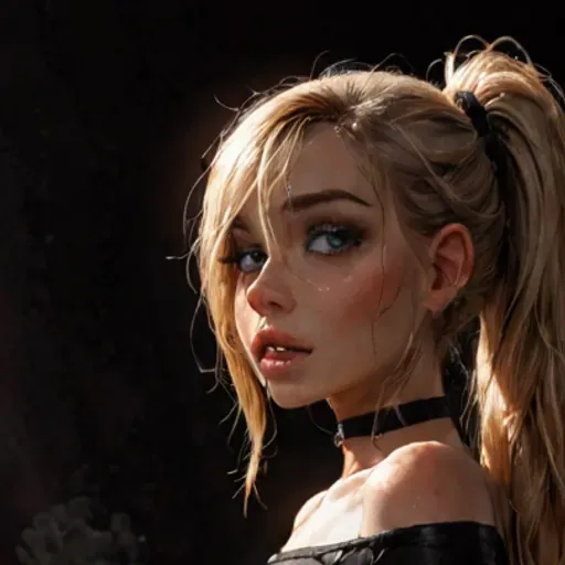 generador de imágenes porno con IA