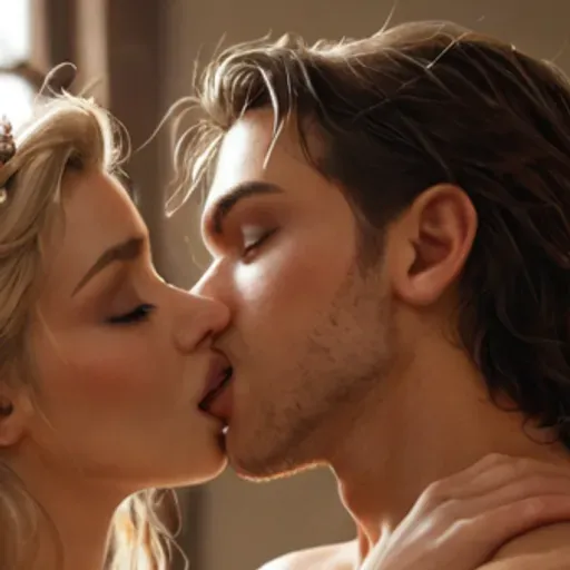 AI 포르노 이미지 생성기