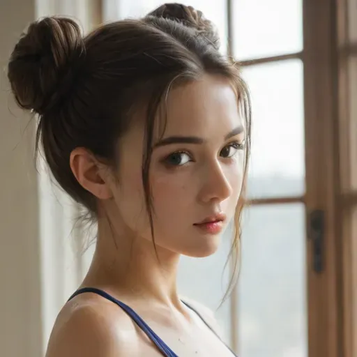 Pencipta imej lucah AI