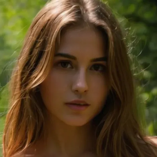 Pencipta imej lucah AI