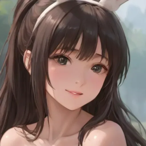 AI 포르노 이미지 생성기