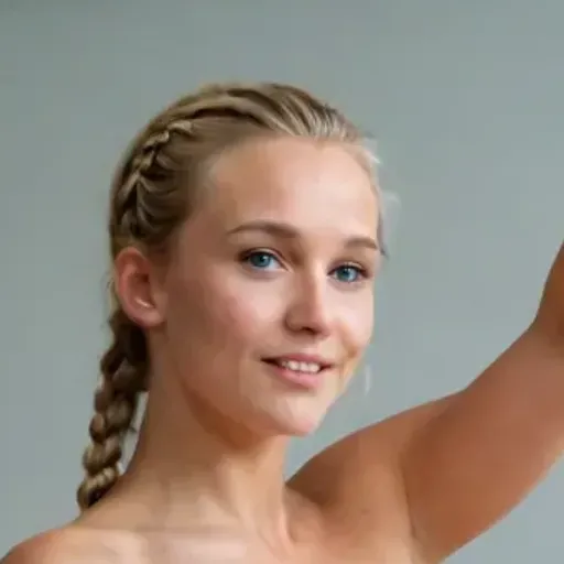 Pencipta imej lucah AI