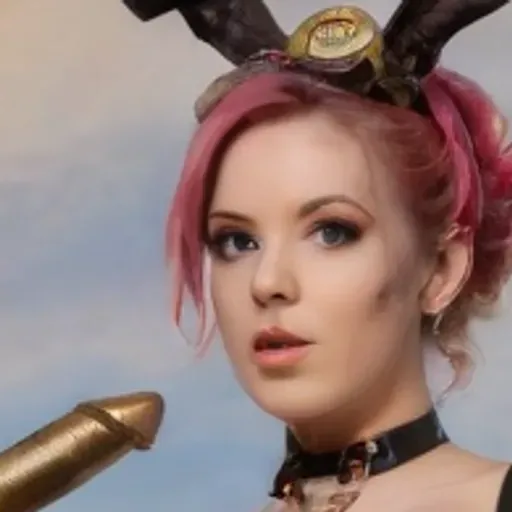 KI-Pornobild-Generator