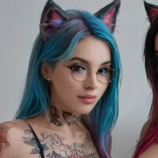AI porn image generator