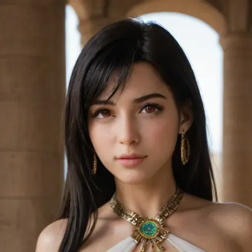 AI 포르노 이미지 생성기