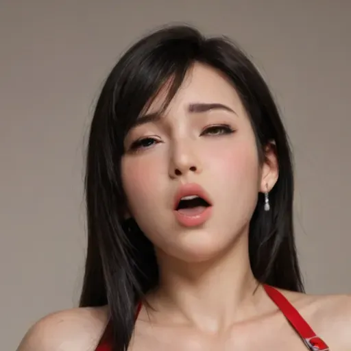 AI 포르노 이미지 생성기