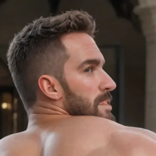 AI porn image generator