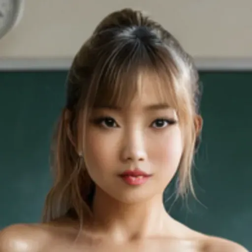 KI-Pornobild-Generator