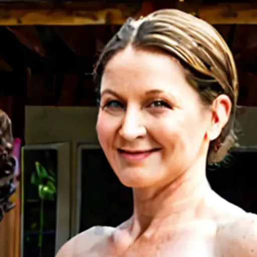 AIポルノ画像ジェネレーター