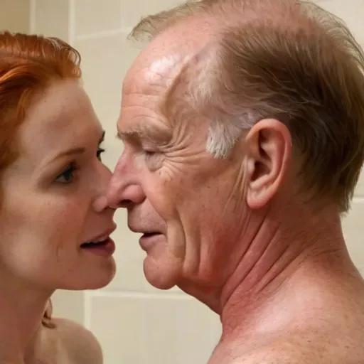 generatore di immagini porno IA