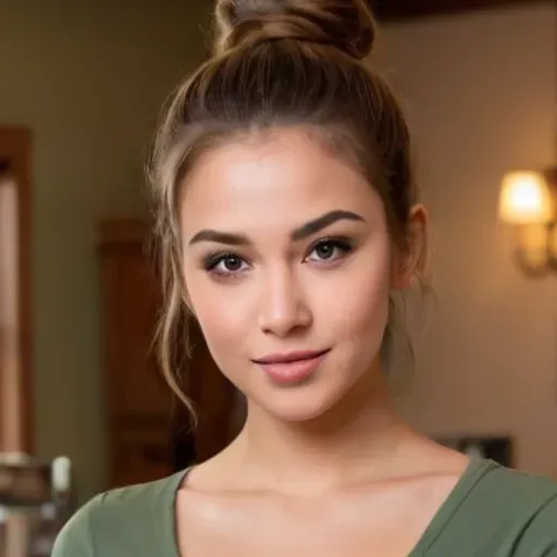 Penghasil gambar lucah AI