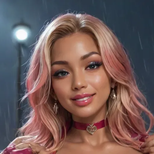 โปรแกรมสร้างภาพโปรนที่ใช้ปัญหา AI