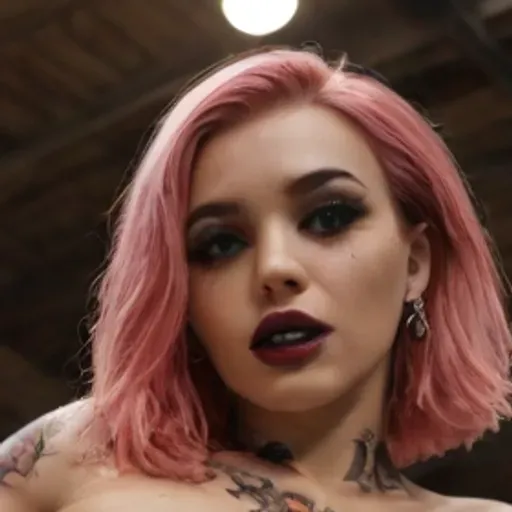 générateur d’images porno IA