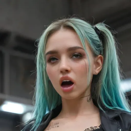 générateur d’images porno IA