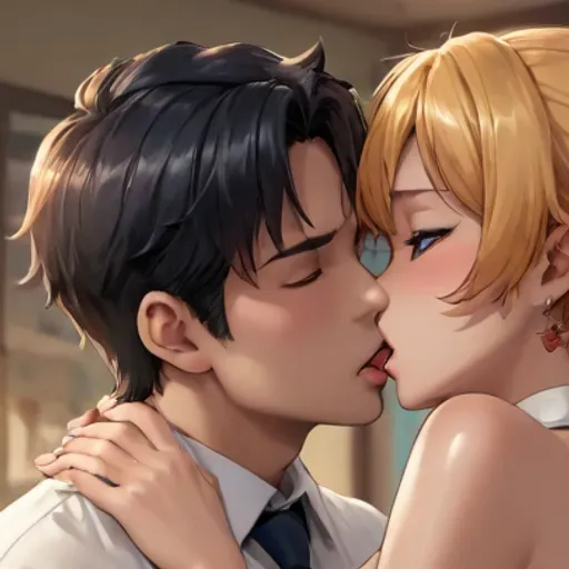 AI porn image generator