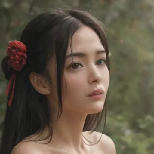 AI色情圖片產生器