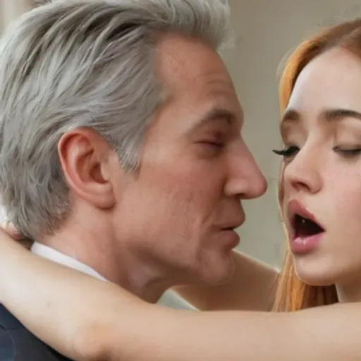 generatore di immagini porno IA