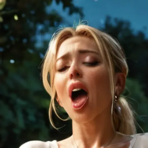 AIポルノ画像ジェネレーター