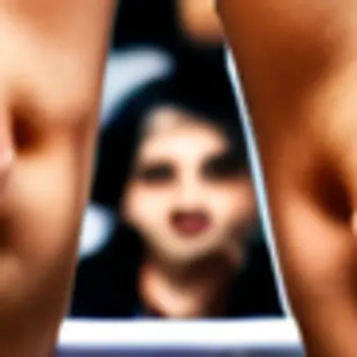 generatore di immagini porno IA