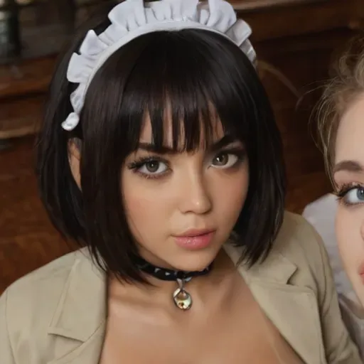 AI porn image generator