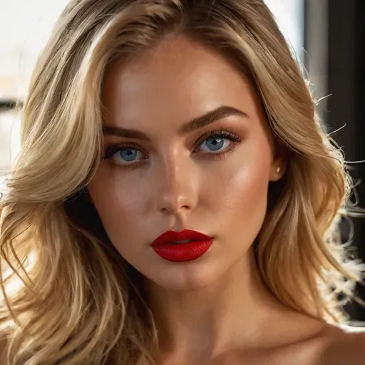 AI 포르노 이미지 생성기