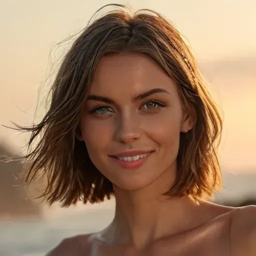 Pencipta imej lucah AI