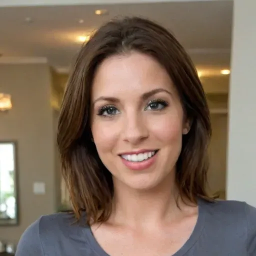 Pencipta imej lucah AI