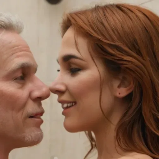 generatore di immagini porno IA