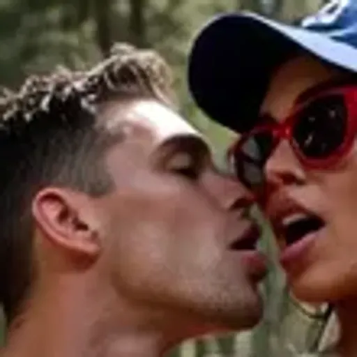 yapay zekâ porno görsel üretici