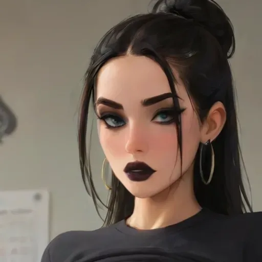 générateur d’images porno IA