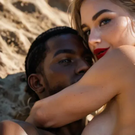 KI-Pornobildchen-Generator