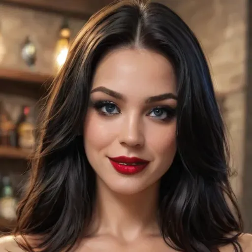 генератор порно-изображений на ИИ