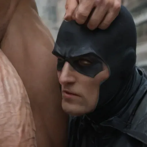 AI porn image generator