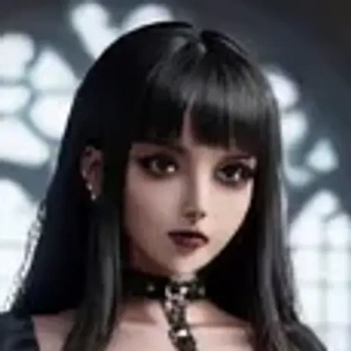 Pencipta imej lucah AI