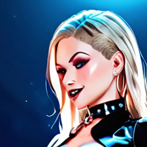 AI porn pic generator