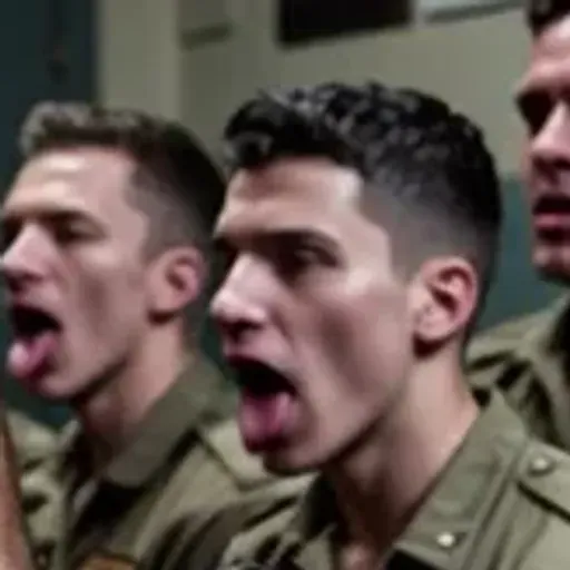 generatore di immagini porno IA