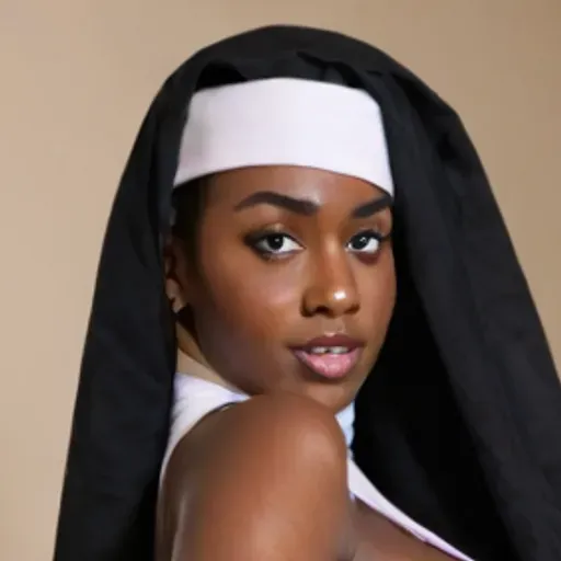 โปรแกรมสร้างภาพโปรนที่ใช้ปัญหา AI