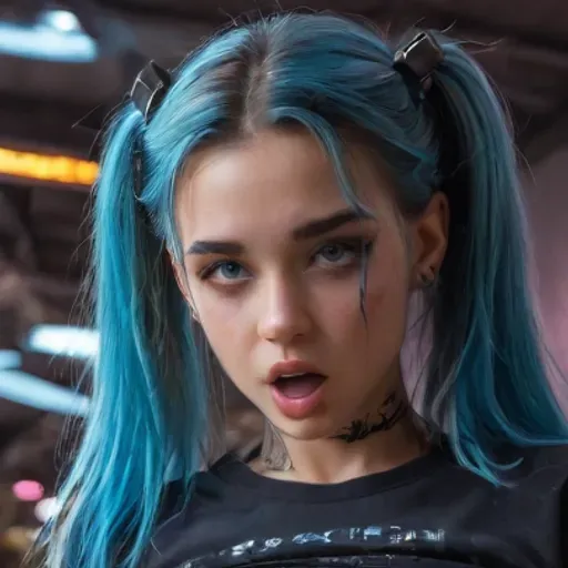 générateur d’images porno IA