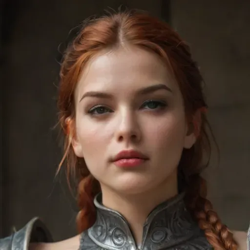 AI 포르노 이미지 생성기