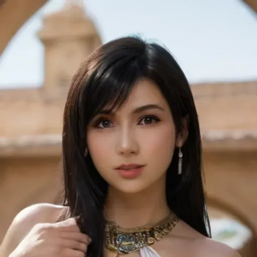 yapay zekâ porno görsel üretici