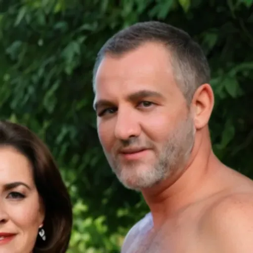 generatore di foto porno IA