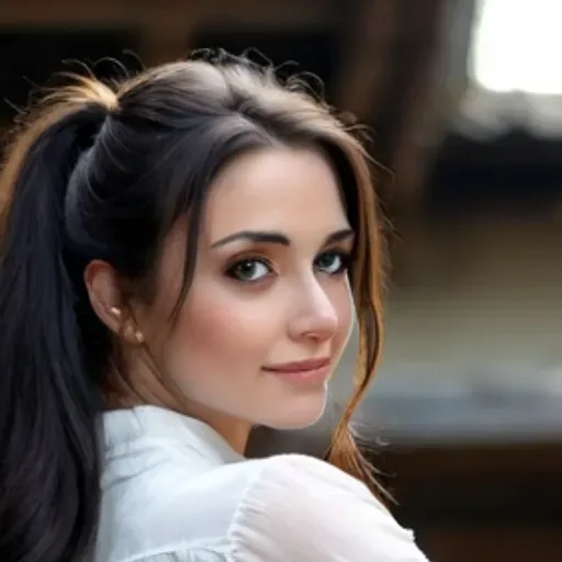 yapay zekâ porno görsel üretici