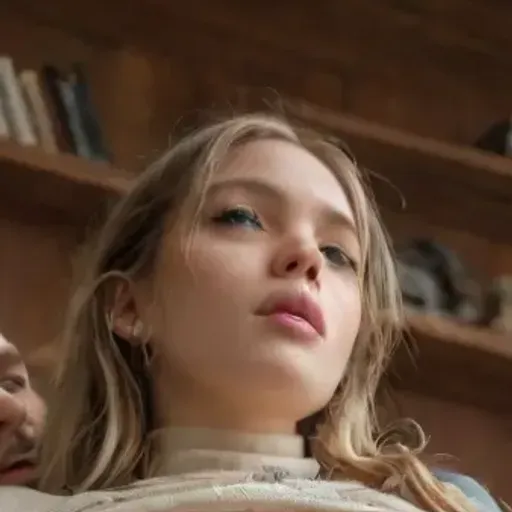 AI 포르노 이미지 생성기