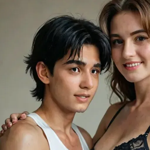 AI porn pic generator